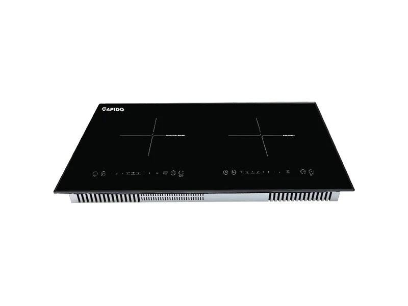 Bếp từ đôi Rapido RI4000BD