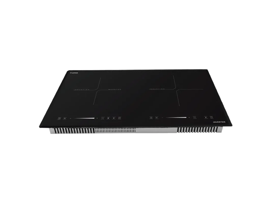 Bếp từ đôi Rapido RI4000CD