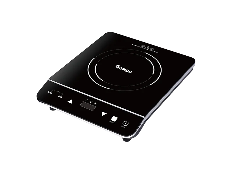 Bếp từ đơn Rapido RI2000ES