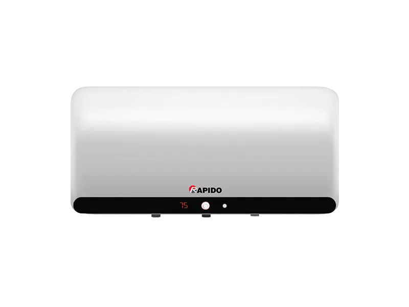 Bình nóng lạnh gián tiếp Rapido HD20L