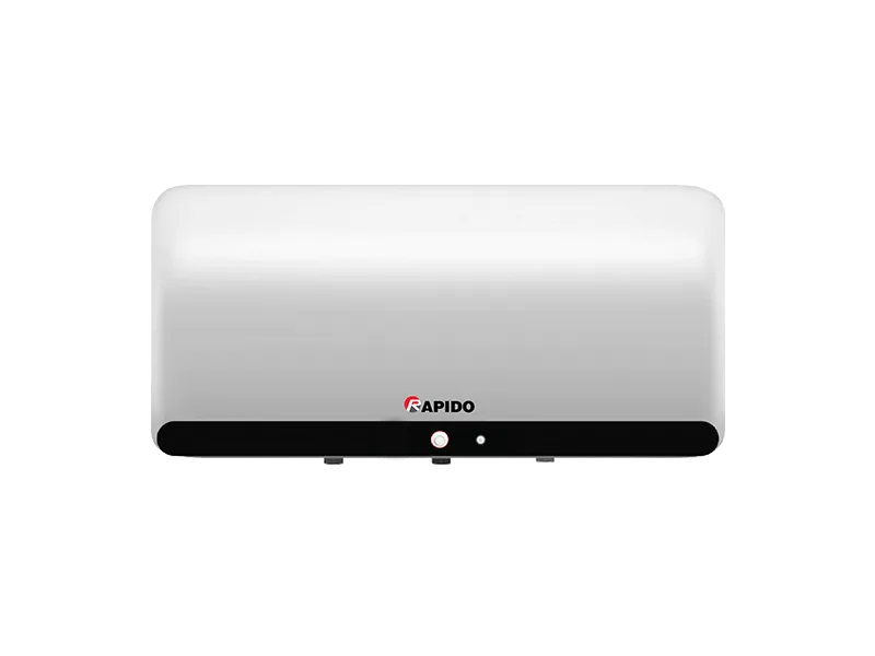 Bình nóng lạnh gián tiếp Rapido HE30L