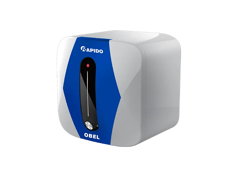 Bình nóng lạnh gián tiếp Rapido Obel ROV 30L