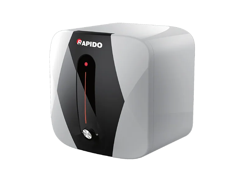 Bình nóng lạnh gián tiếp Rapido SE30L