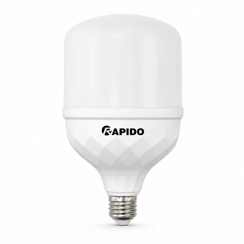 Bóng đèn LED búp trụ kim cương Rapido RIB30DPM-1