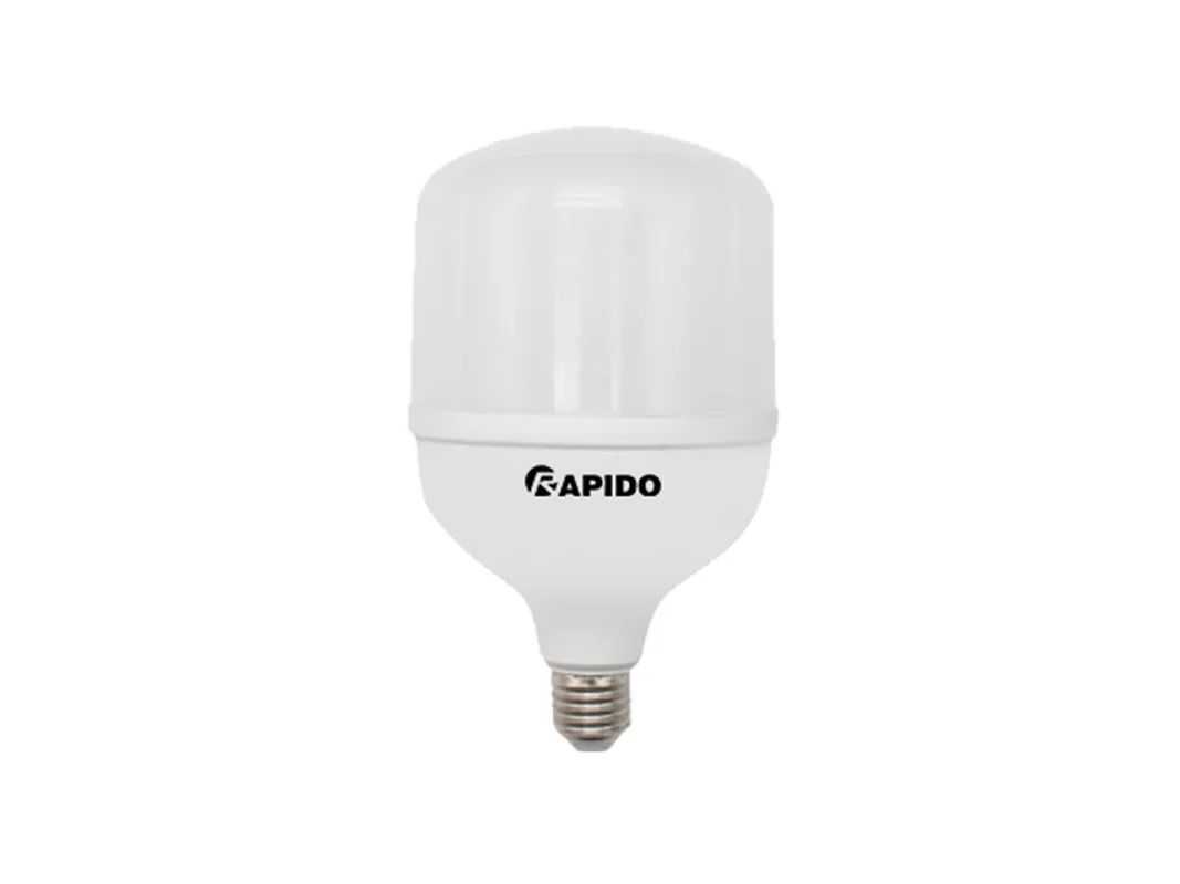 Bóng đèn LED búp trụ Rapido RLBU-30W