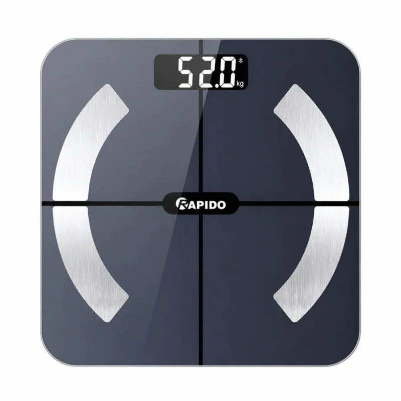 Cân sức khỏe Rapido RSB02-S
