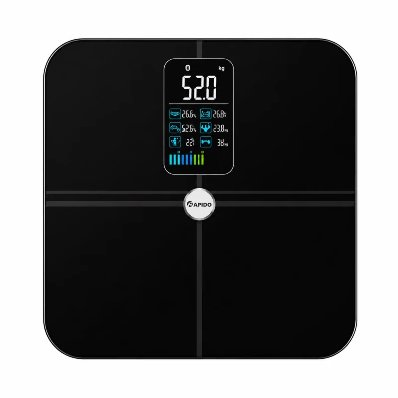 Cân sức khỏe Rapido RSB05-BS