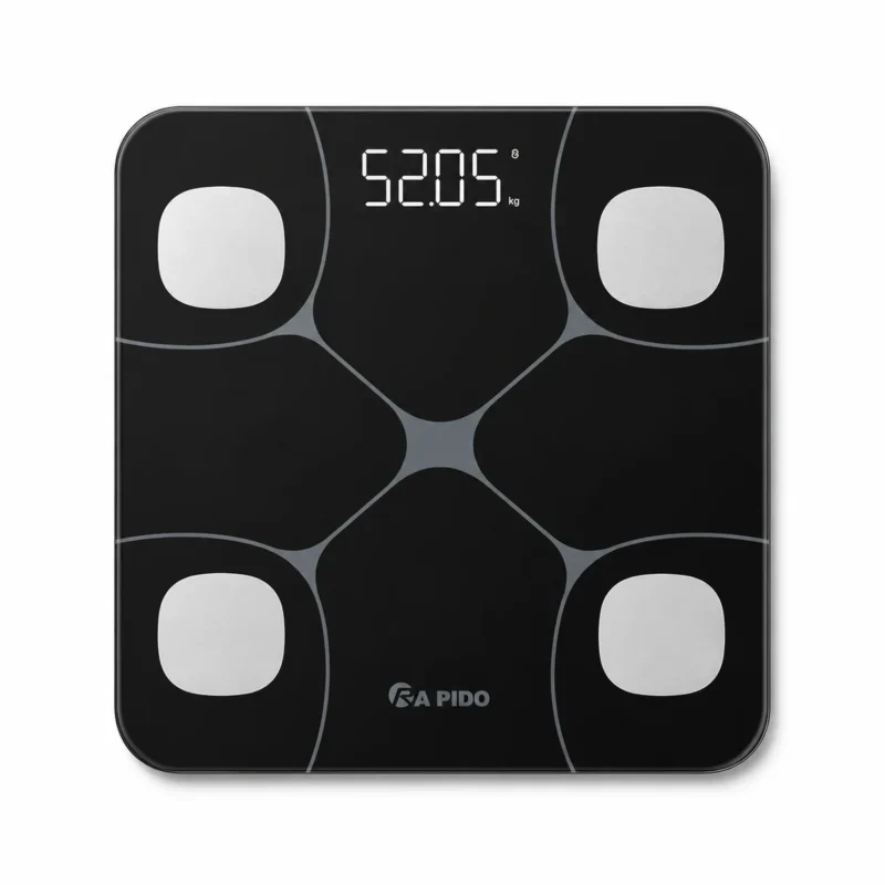 Cân sức khỏe Rapido RSB08-BS