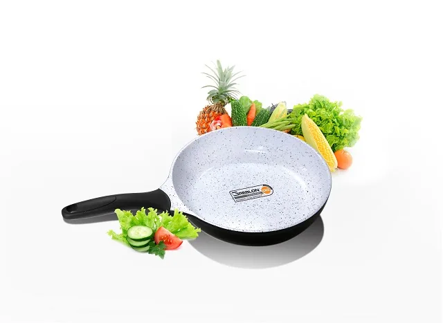 Chảo chống dính đáy từ Rapido RP28-RF