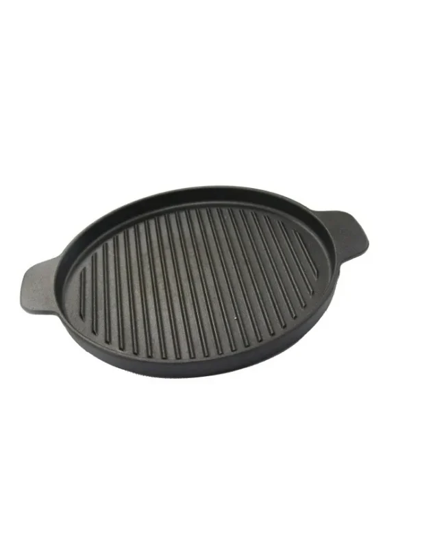 Chảo gang nướng Rapido RG26-RF