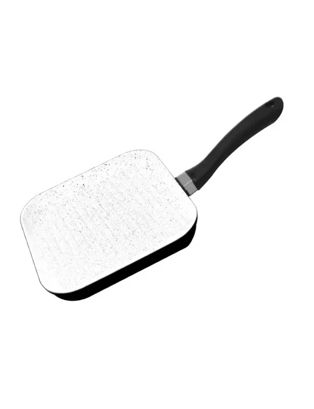 Chảo nướng đáy từ Rapido RG28-SD