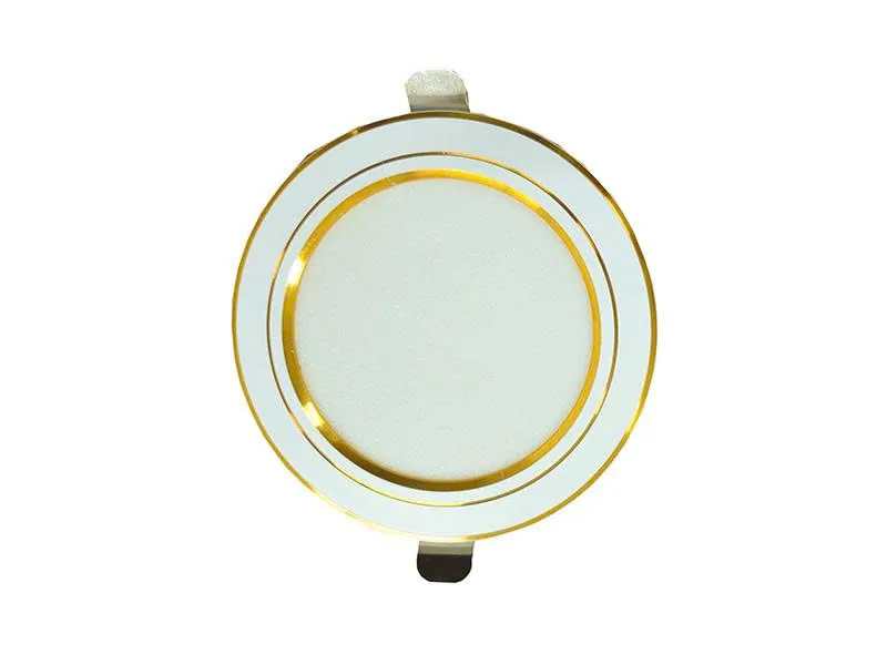 Đèn LED âm trần Rapido RLDO-AG-9W
