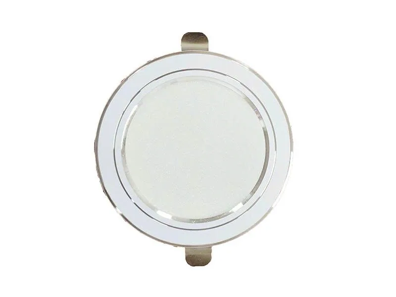 Đèn LED âm trần Rapido RLDO-AS-9W