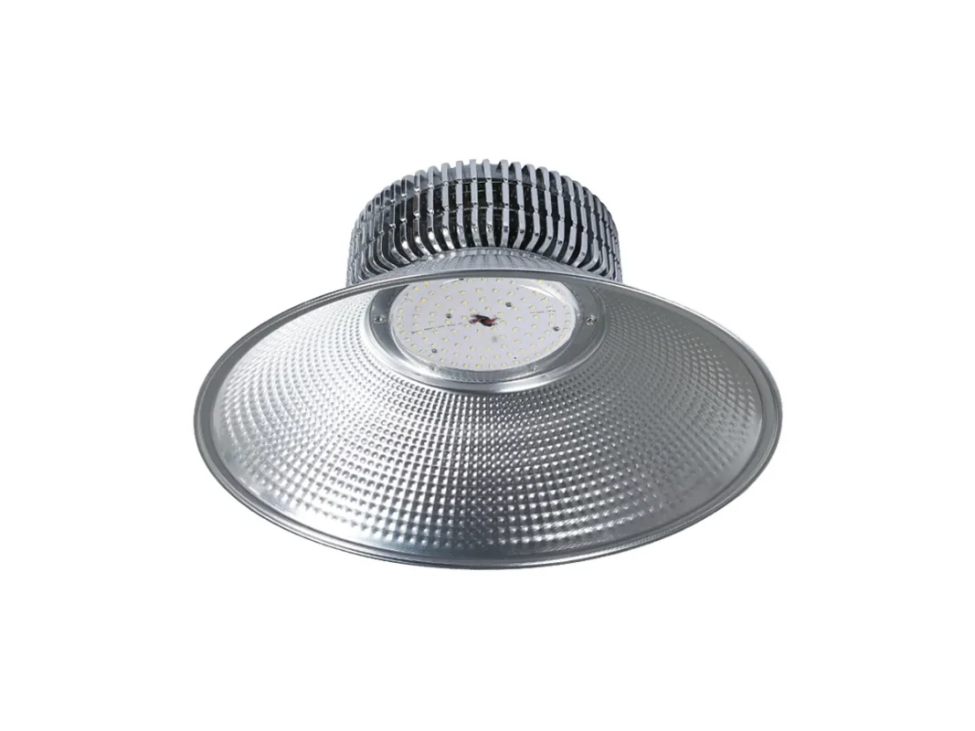 Đèn LED nhà xưởng Rapido RLWO-200W