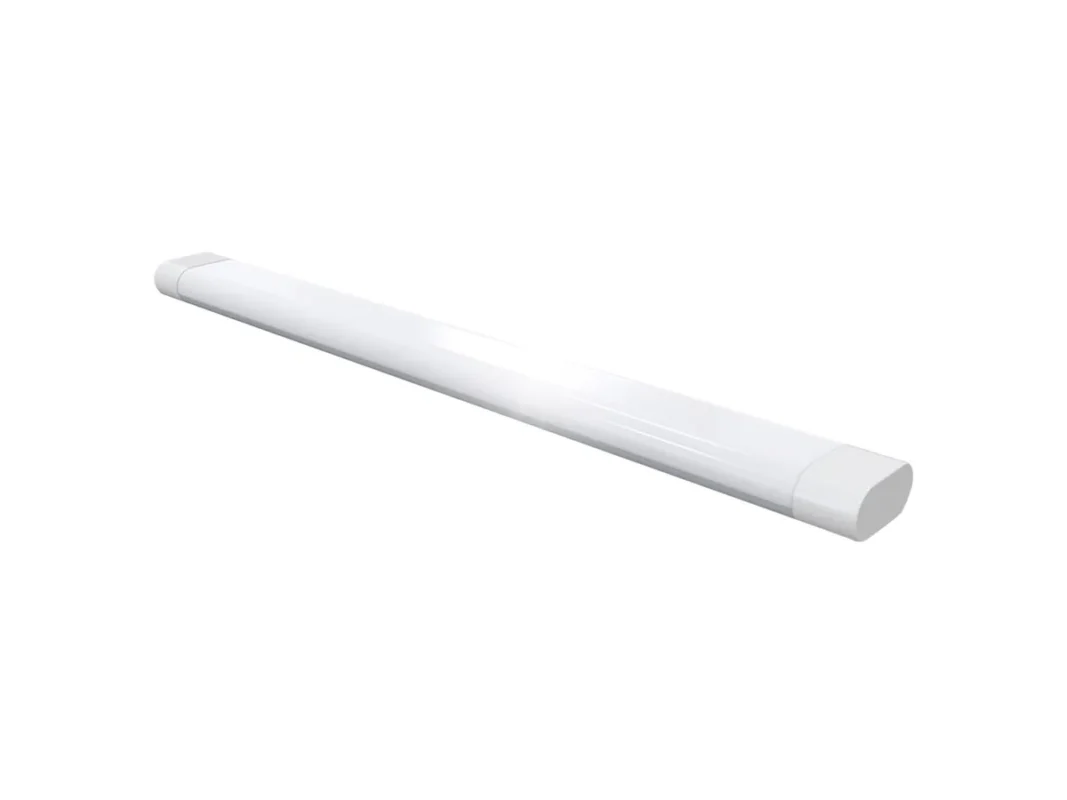 Đèn tuýp LED oval Rapido RLBO-60W