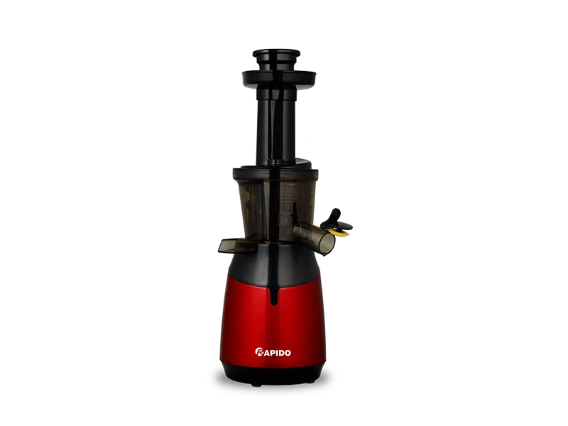 Máy ép chậm Rapido RSJ150