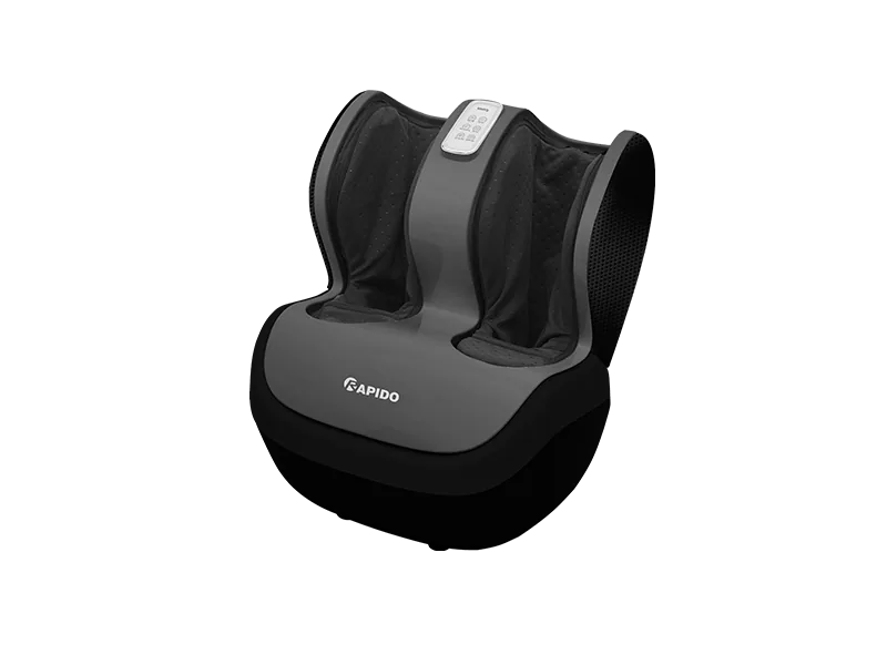 Máy massage chân Rapido RLM60