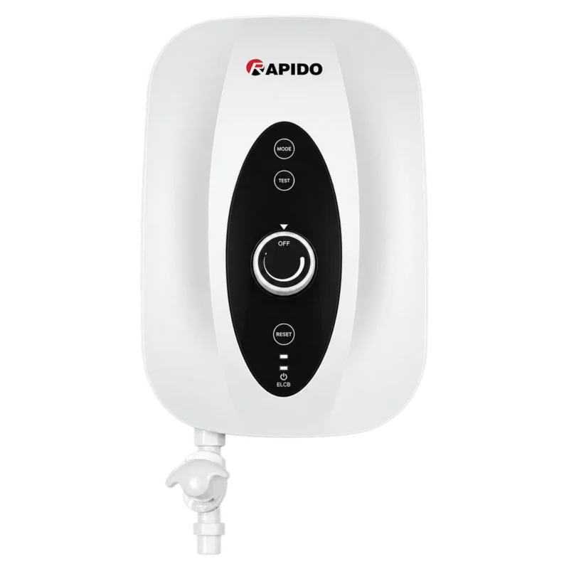 Máy nước nóng trực tiếp Rapido Sonne SP4.5