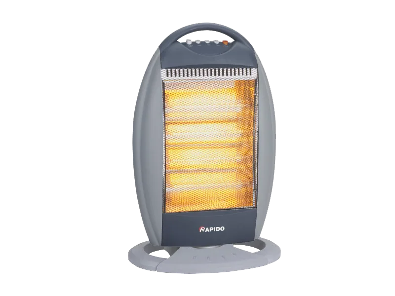 Máy sưởi halogen Rapido RHH-1600MM