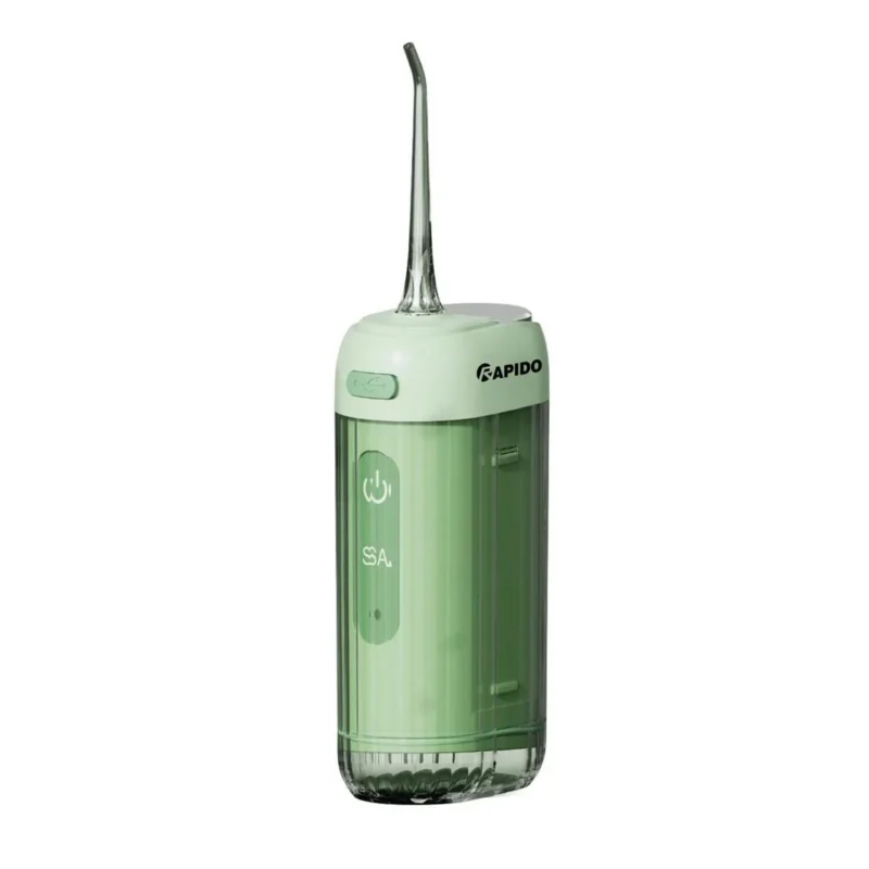 Máy tăm nước Rapido RW200-G