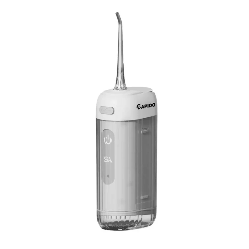 Máy tăm nước Rapido RW200-W