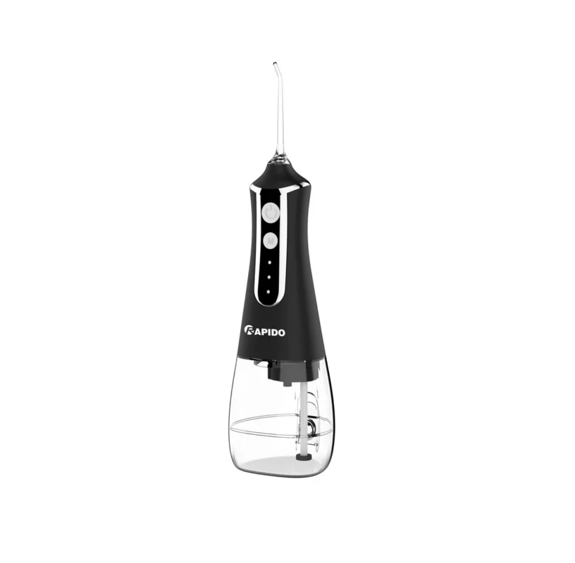 Máy tăm nước Rapido RWB-300
