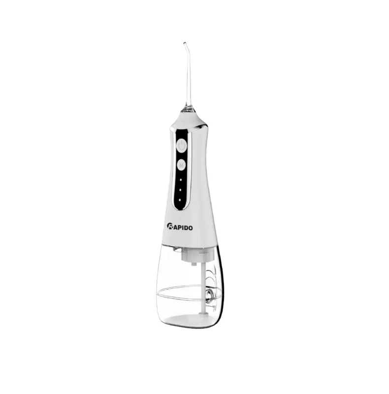 Máy tăm nước Rapido RWW-300