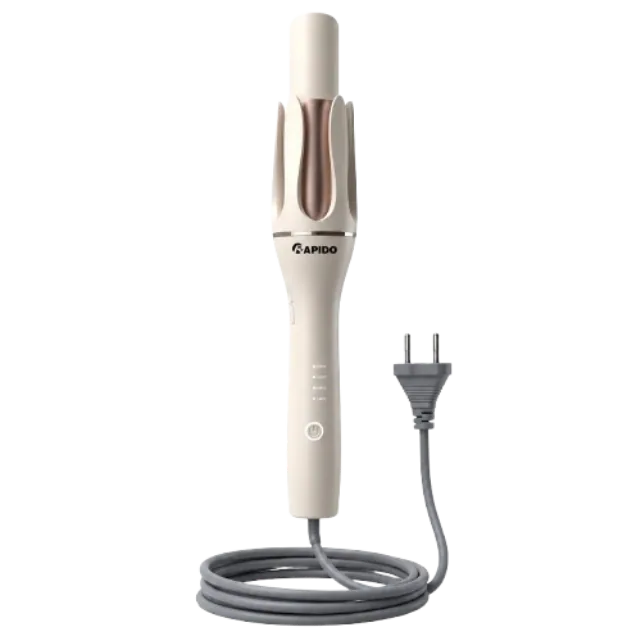 Máy uốn tóc tự động Rapido RGC35YPM-1