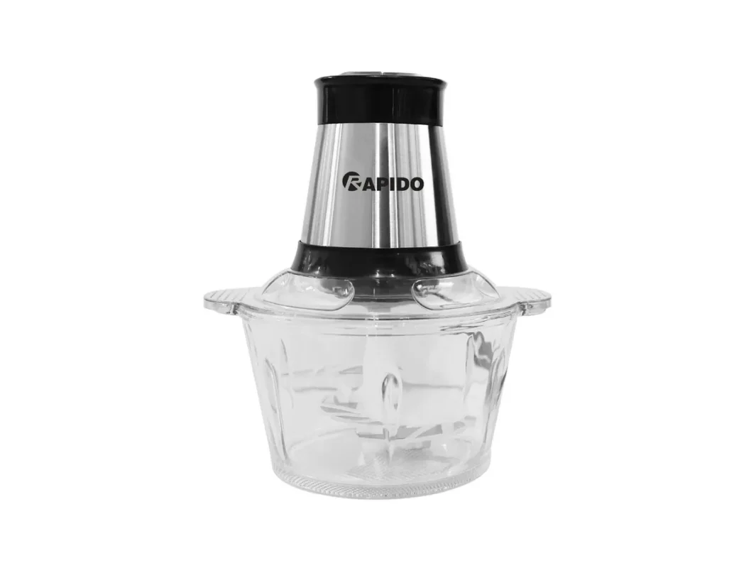 Máy xay thịt Rapido RMC-300D4