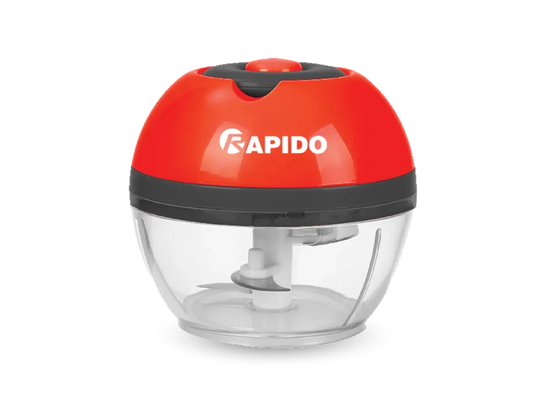 Máy xay tỏi ớt Rapido RC-3B