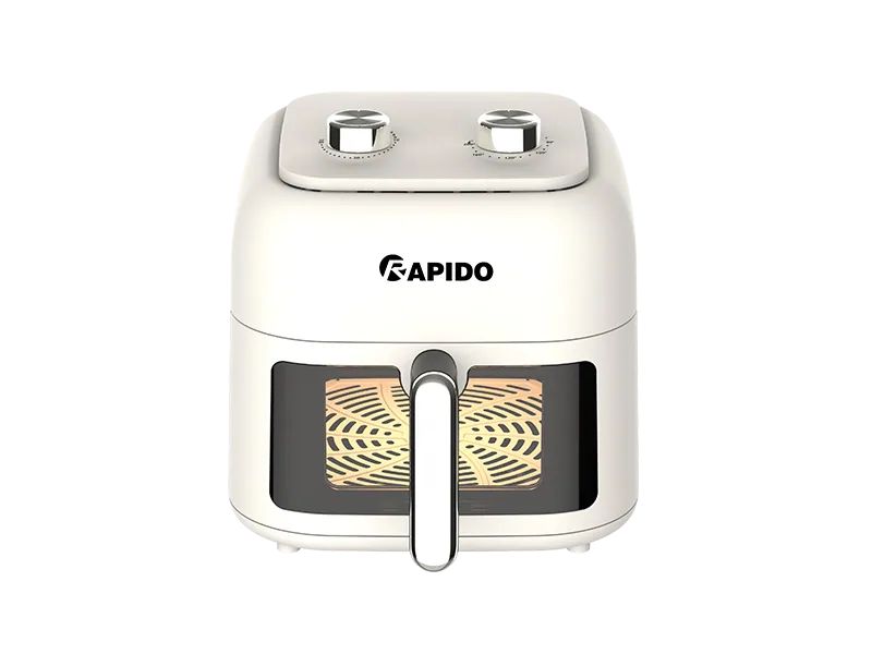 Nồi chiên không dầu Rapido RAF 7.0M3
