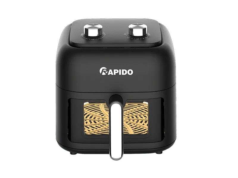 Nồi chiên không dầu Rapido RAF 7.5M