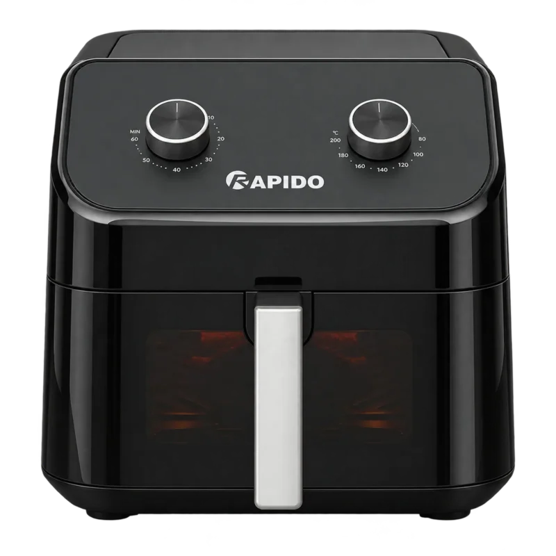 Nồi chiên không dầu Rapido RAF-9.0M
