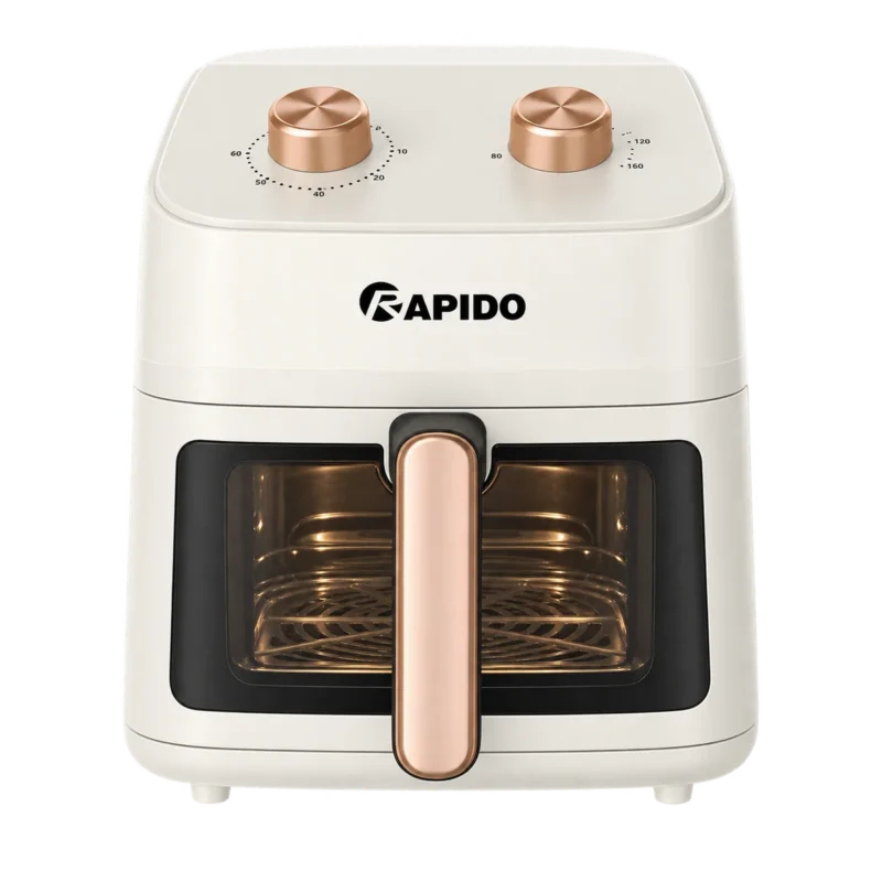 Nồi chiên không dầu Rapido RFA75WPM-1