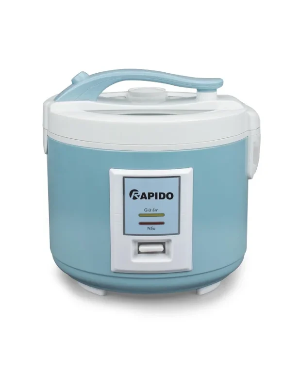 Nồi cơm điện Rapido RC-1.5M