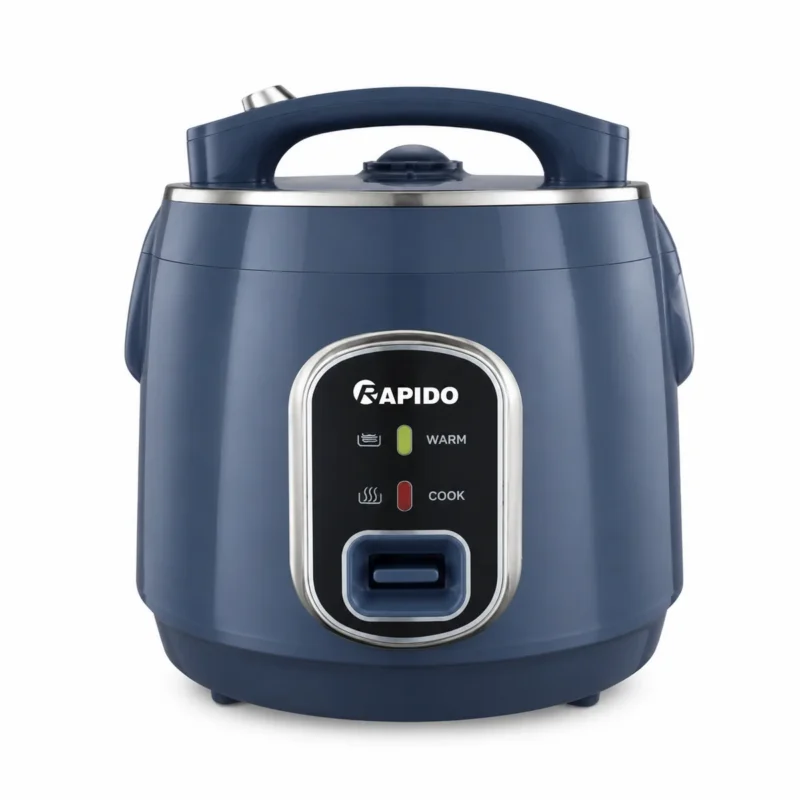 Nồi cơm điện Rapido RC-1.8M