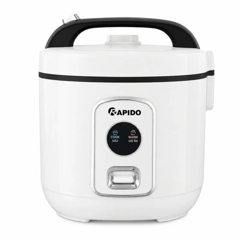 Nồi cơm điện Rapido RC-1.8M2S