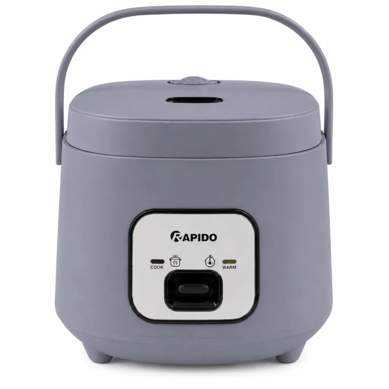 Nồi cơm điện Rapido RC-1.8M3