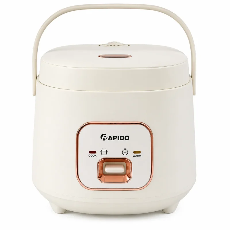 Nồi cơm điện Rapido RC-1.8M3S