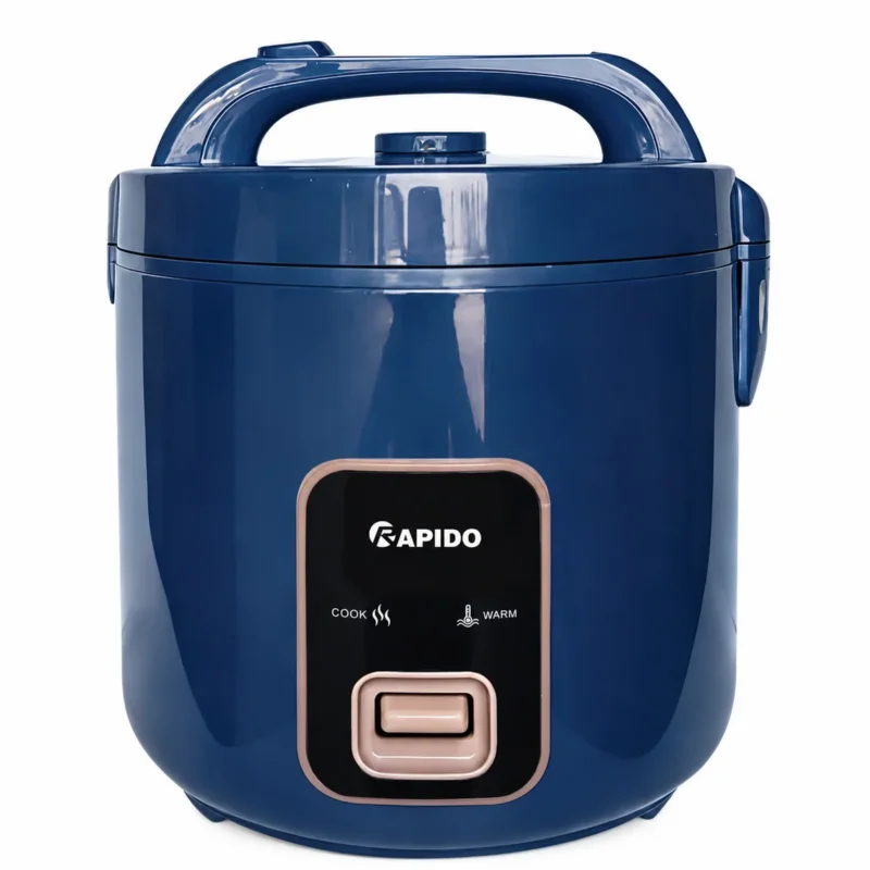 Nồi cơm điện Rapido RC-3.0M