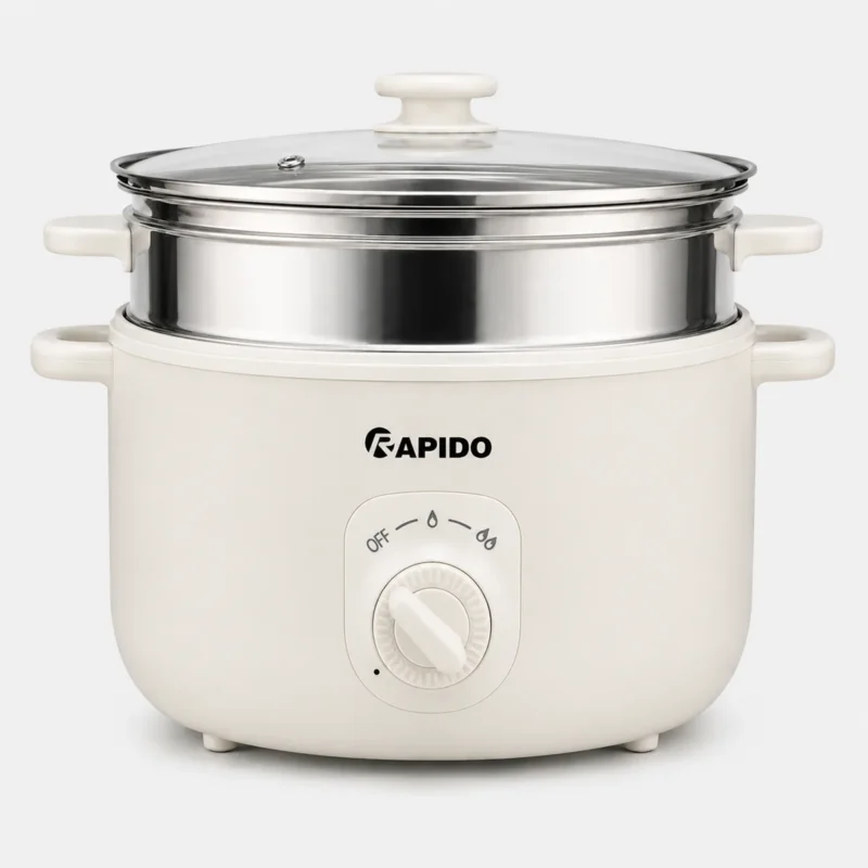 Nồi điện đa năng Rapido RFM50WSM-1