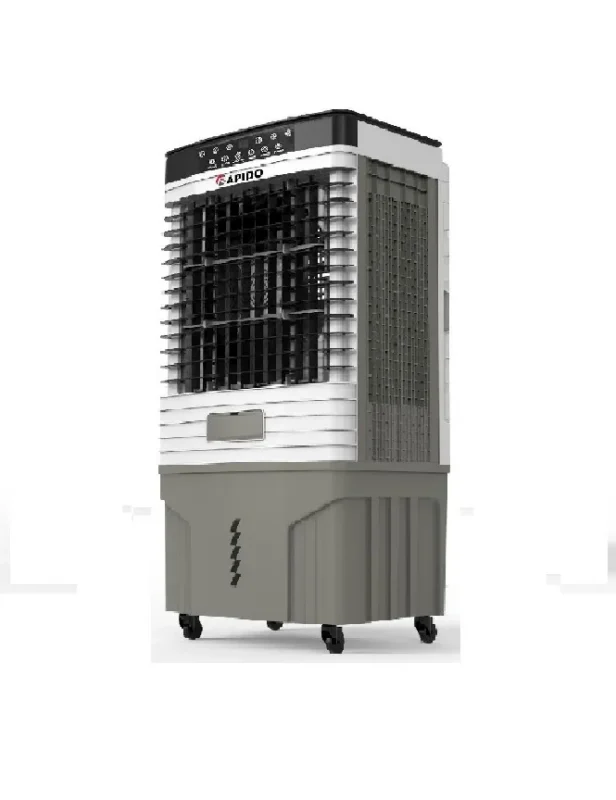 Quạt điều hòa Rapido Fresh 9000D