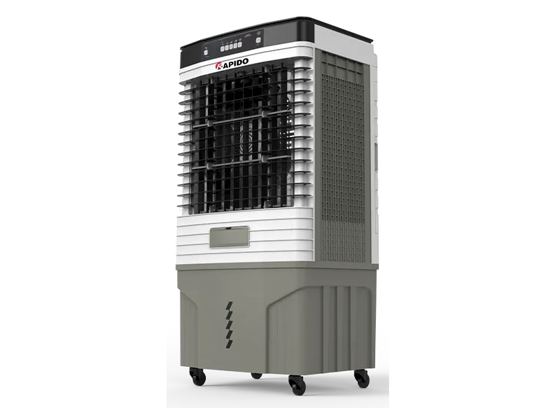 Quạt điều hòa Rapido Fresh 9000M