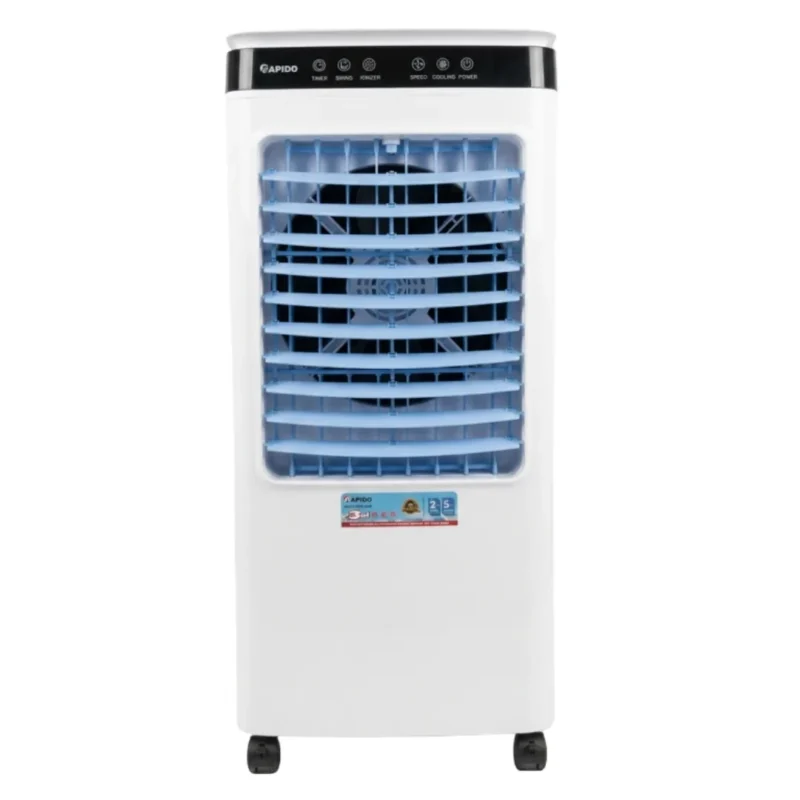Quạt điều hòa Rapido Fresh-O 6000D