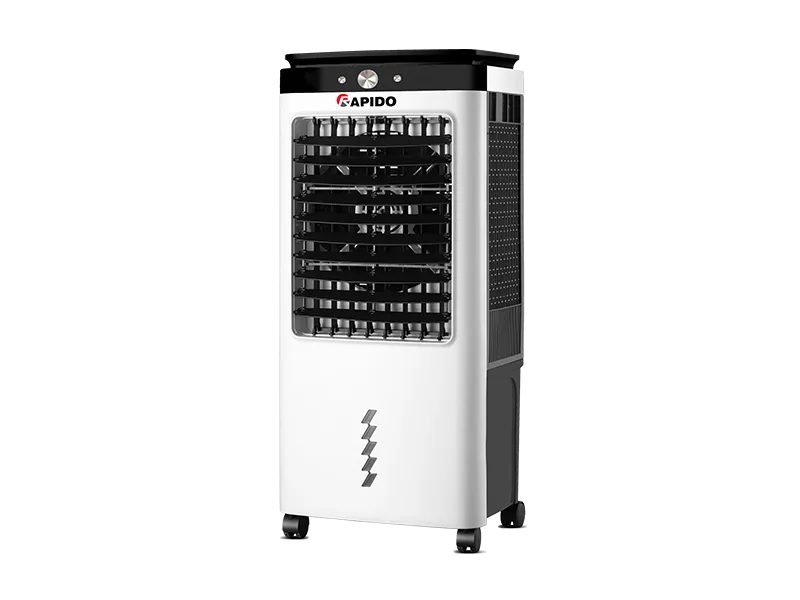 Quạt điều hòa Rapido Fresh-O 6000M