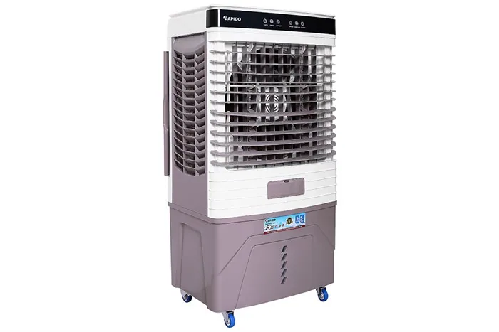 Quạt điều hòa Rapido Fresh-O 9000D