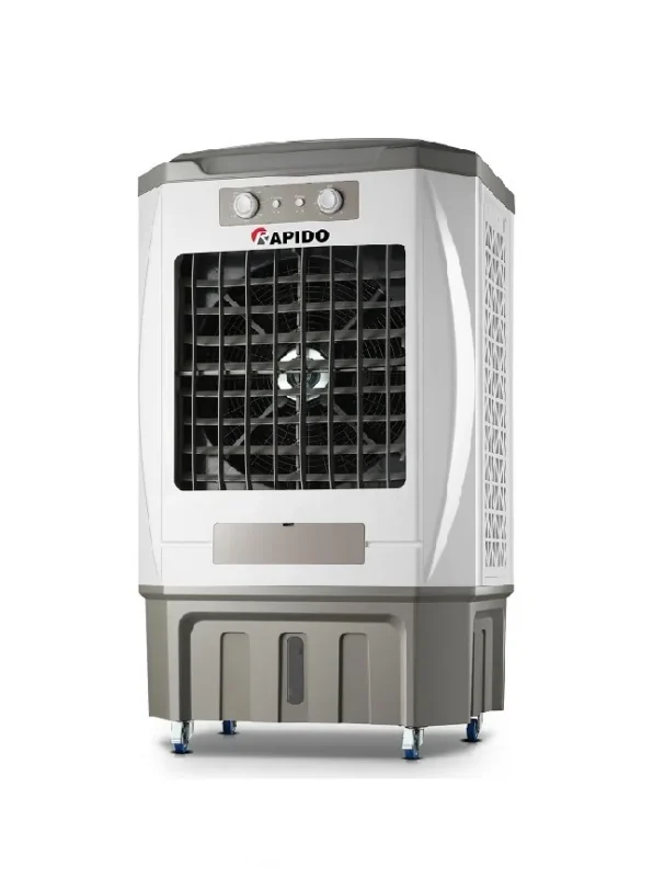 Quạt điều hòa Rapido Turbo 12000M