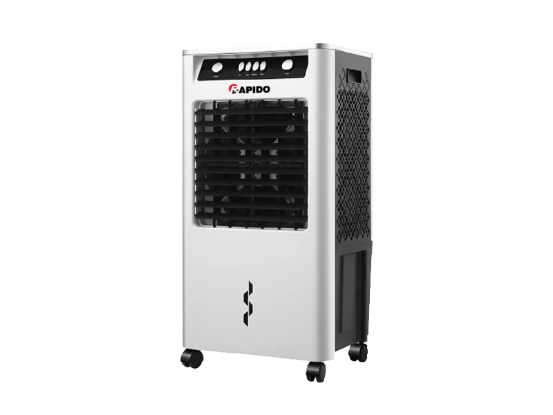 Quạt điều hòa Rapido Turbo 3000M