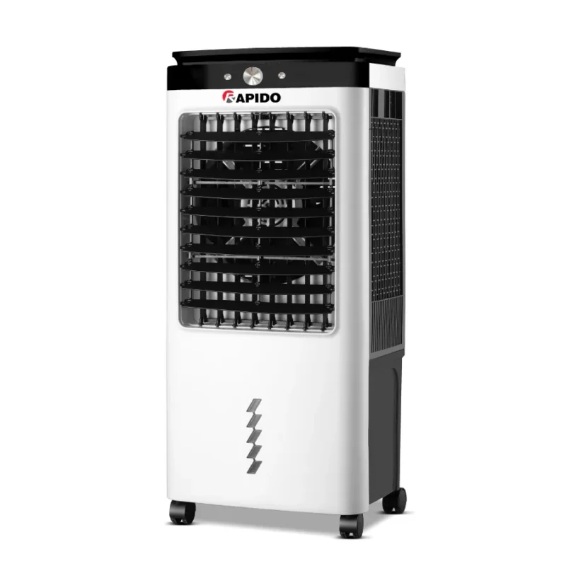 Quạt điều hòa Rapido Turbo – Everest 6000M