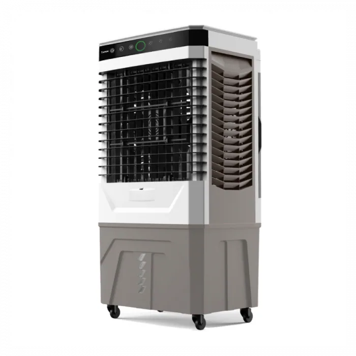 Quạt điều hòa Rapido Turbo – Everest 9000D